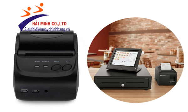 máy in hóa đơn máy in hóa đơn